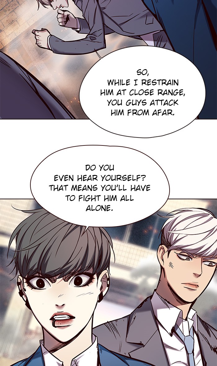 Eleceed, Chapter 108 image 052