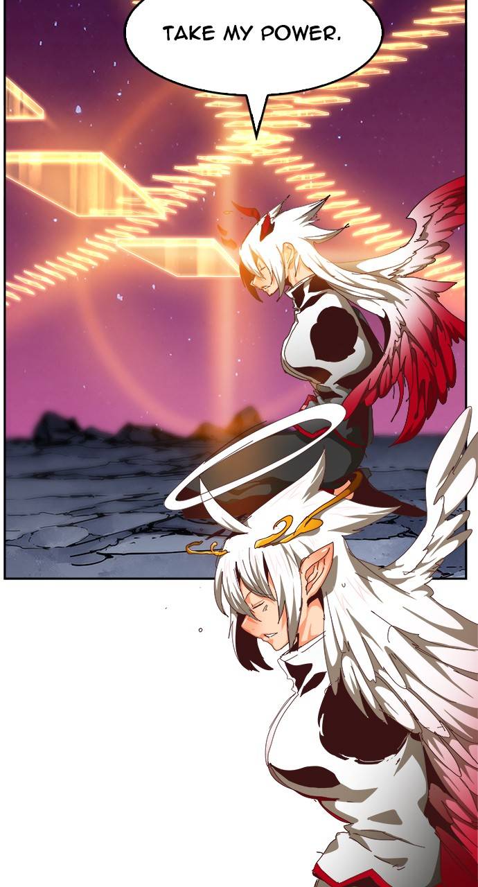 The God of High School, Chapter 551 image 158
