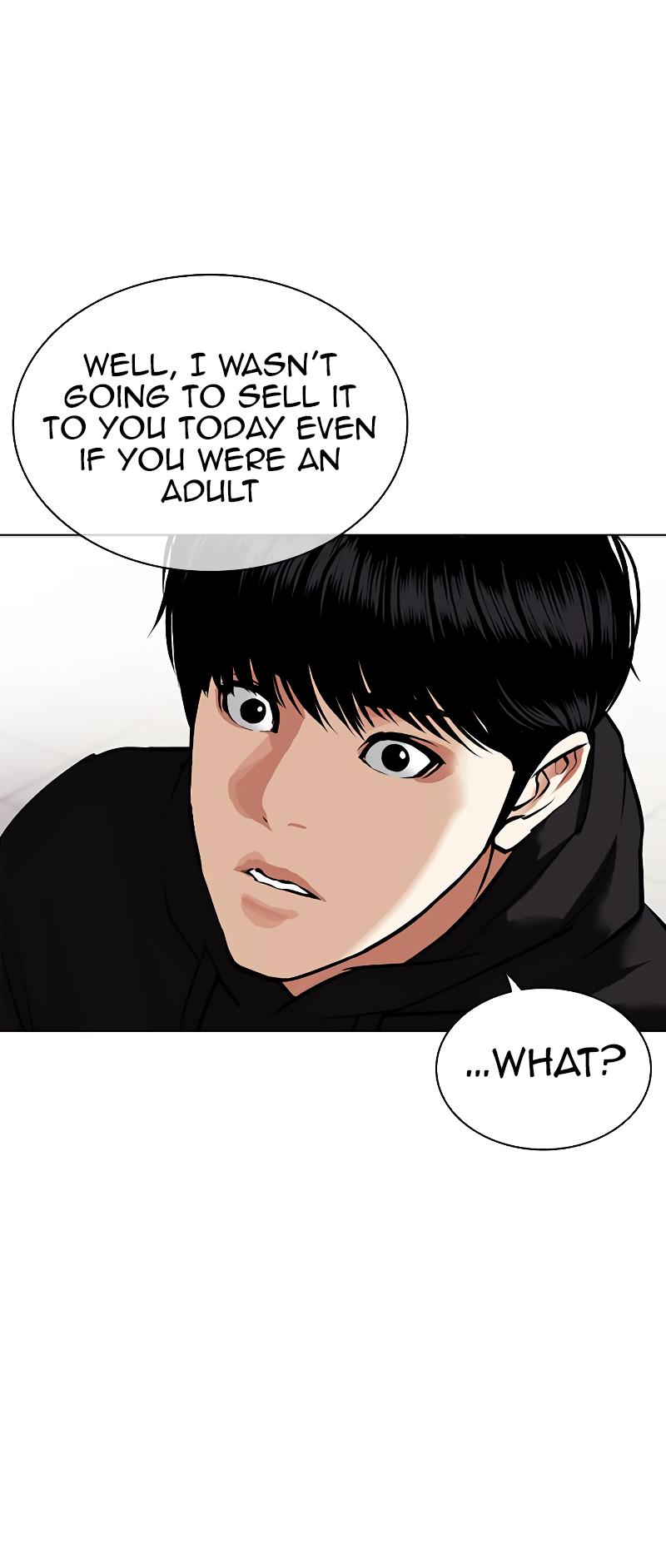 Lookism, Chapter 481 image 088
