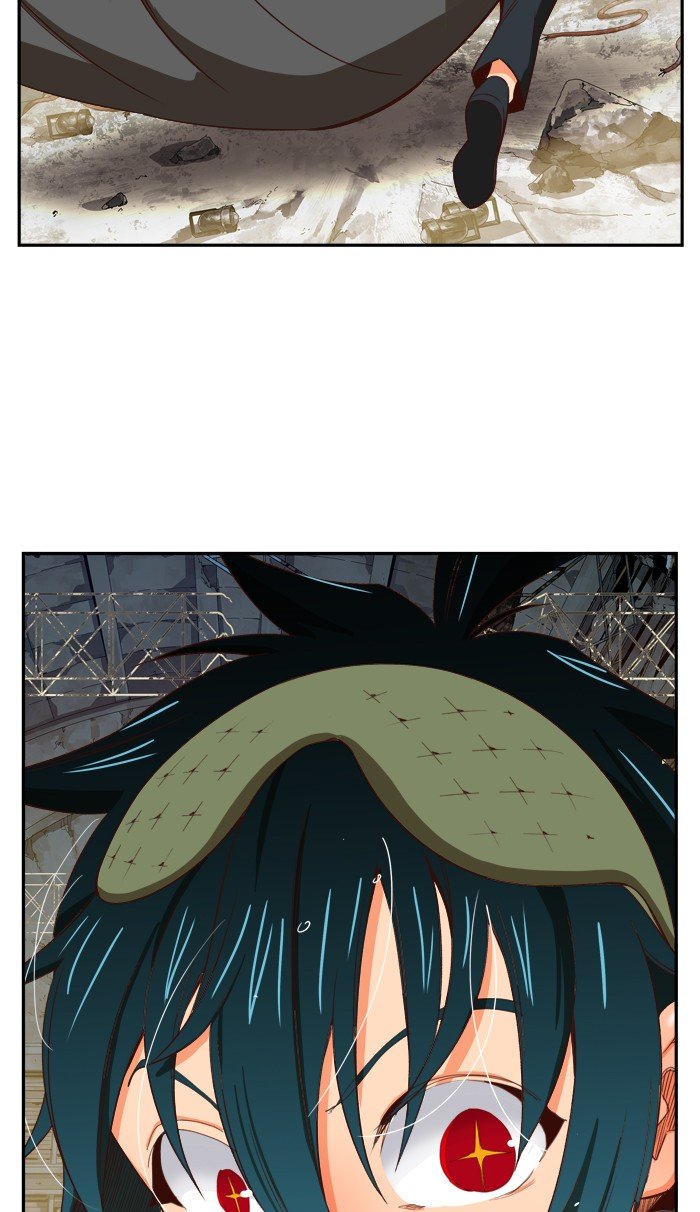 The God of High School, Chapter 375 image 028