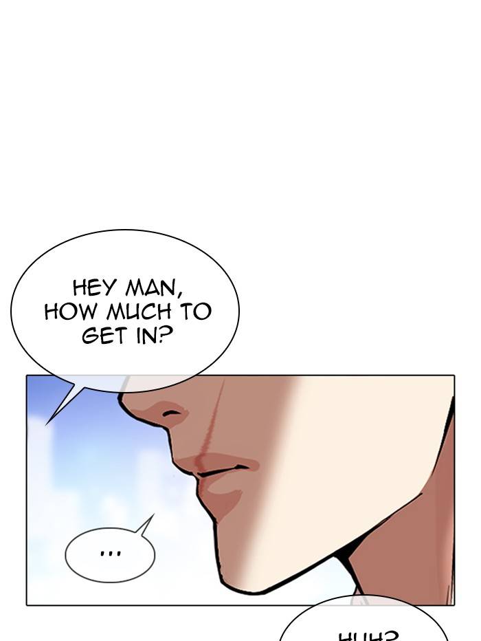 Lookism, Chapter 329 image 180