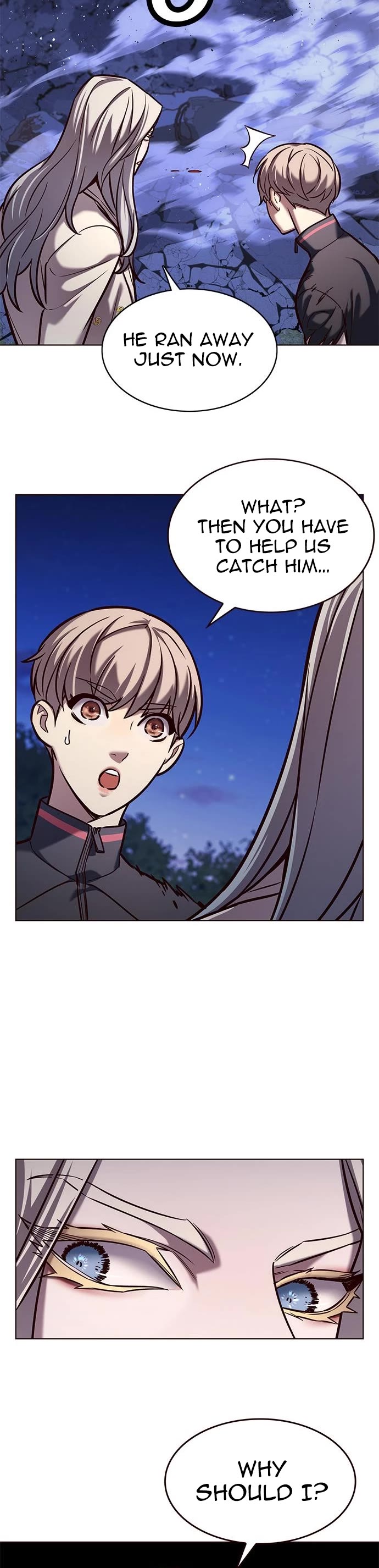 Eleceed, Chapter 218 image 19
