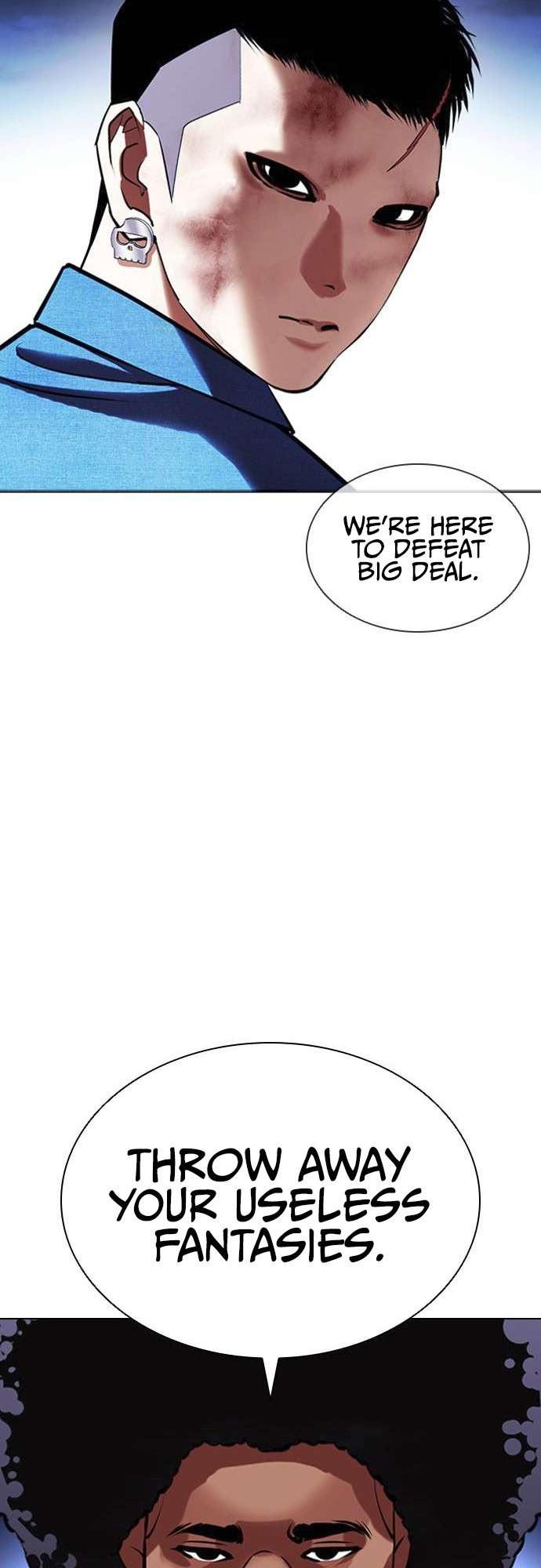 Lookism Chapter 415 image 095