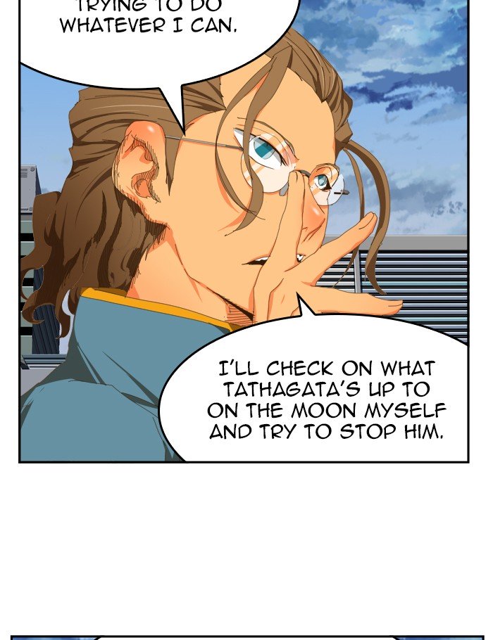 The God of High School, Chapter 428 image 57