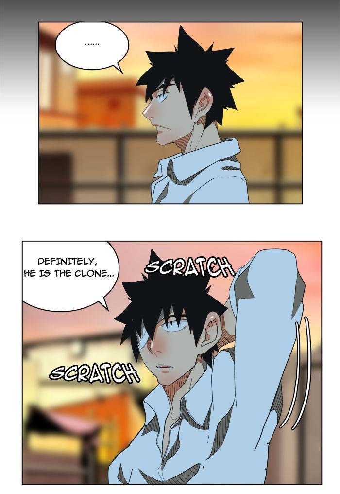 The God of High School, Chapter 170 - Version 2 image 07