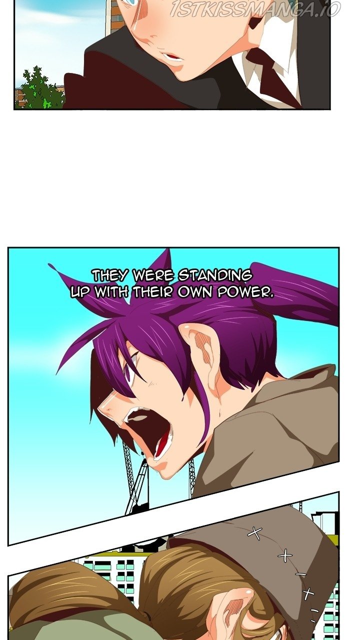 The God of High School, Chapter 568 image 048