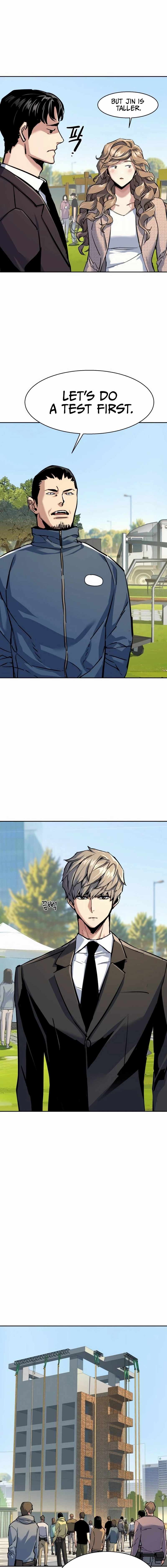 Mercenary Enrollment, Chapter 236 image 15