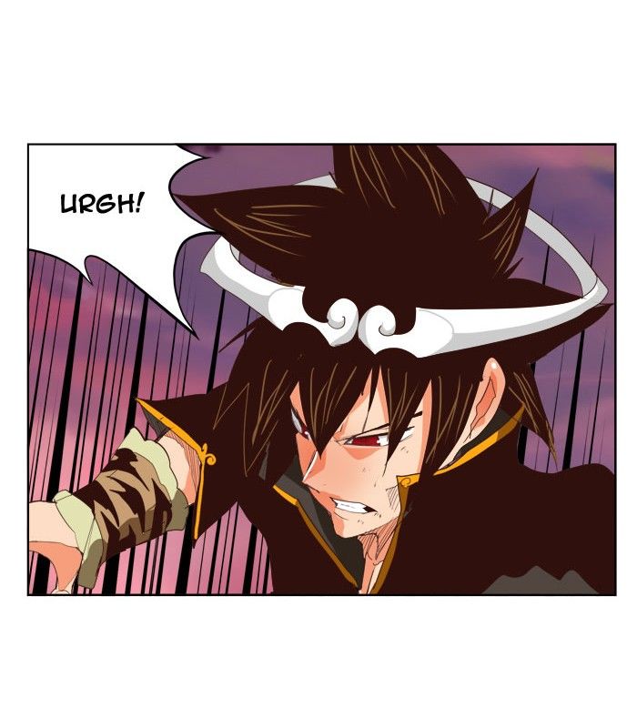 The God of High School, Chapter 290 image 45