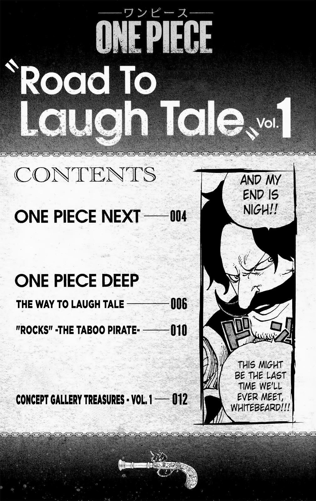 One Piece, Chapter 1053.1 image 03