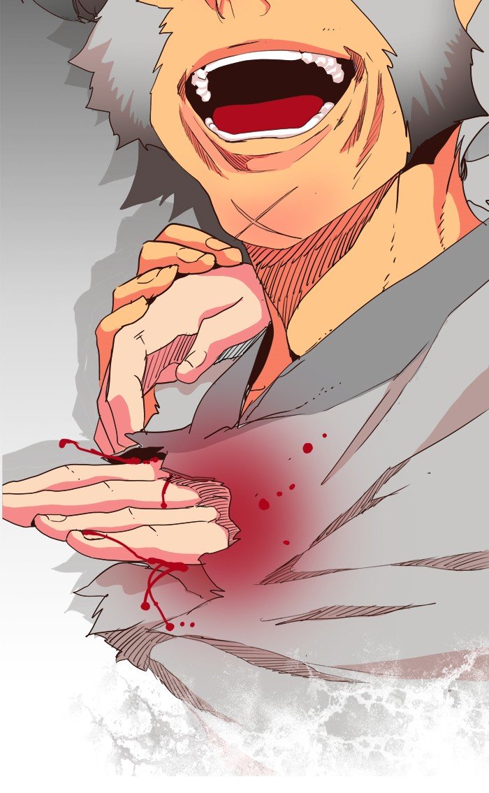 The God of High School, Chapter 334 image 051