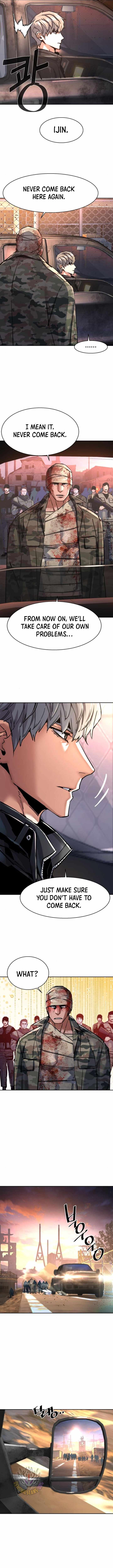 Mercenary Enrollment, Chapter 228 image 13