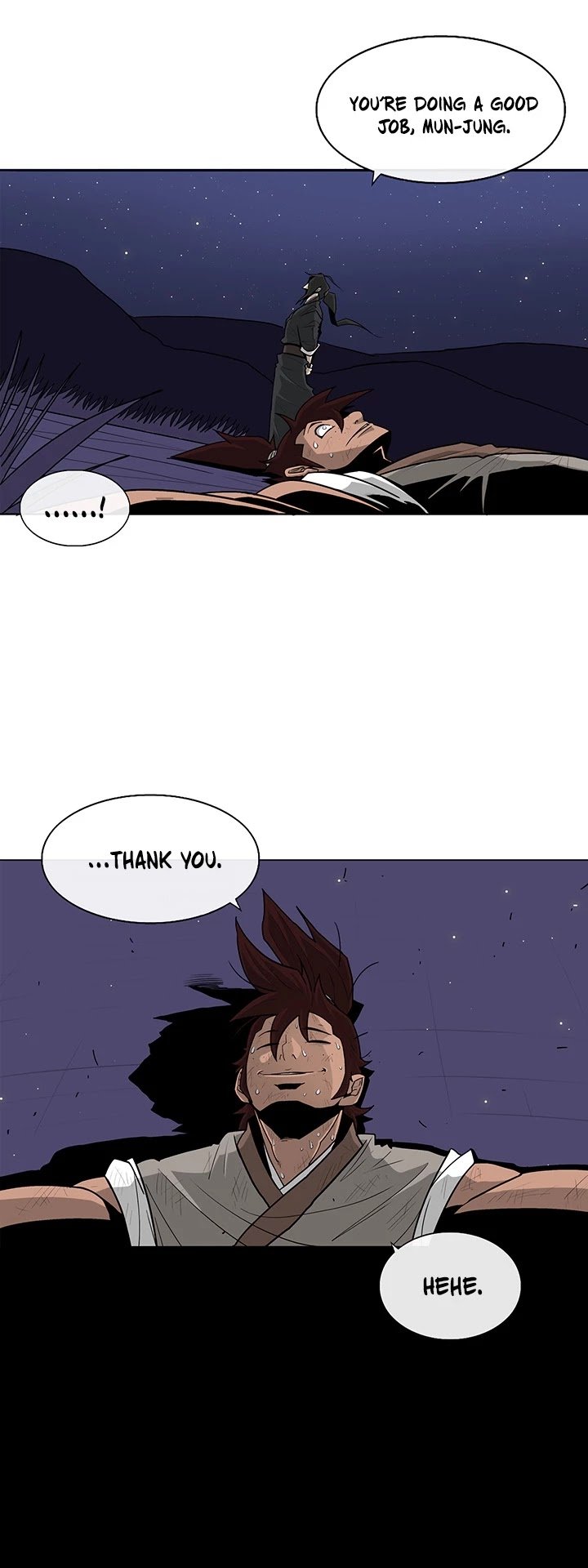 Legend Of The Northern Blade, Chapter 38 image 31