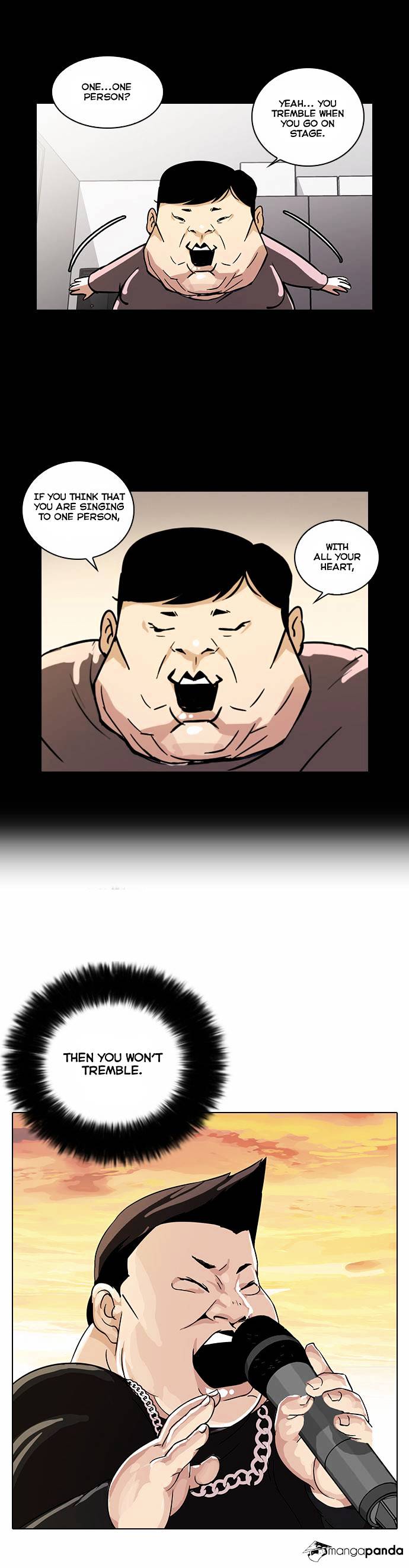 Lookism, Chapter 27 image 17
