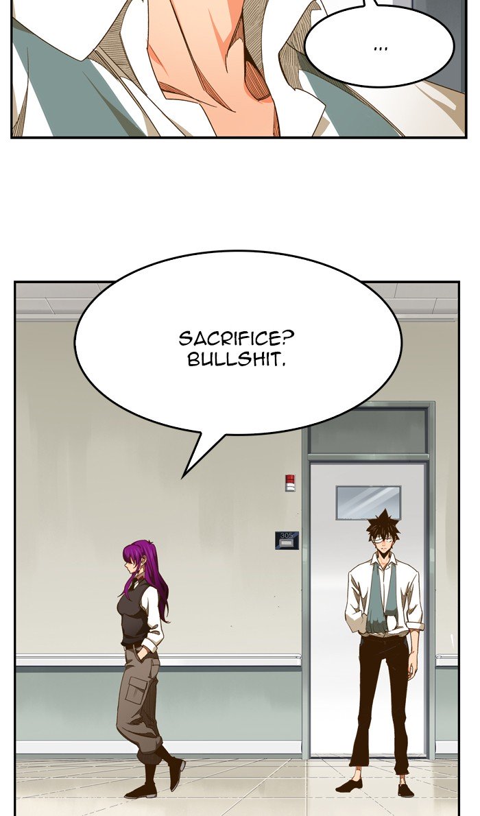The God of High School, Chapter 438 image 53