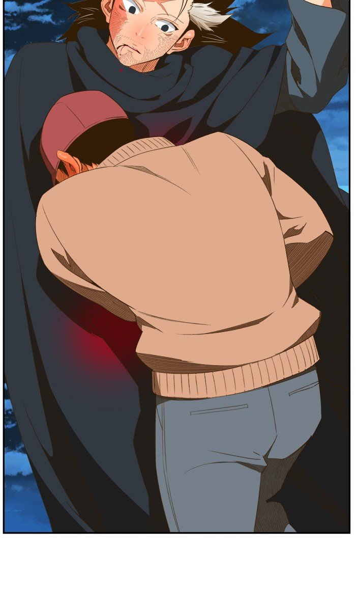 The God of High School, Chapter 401 image 88