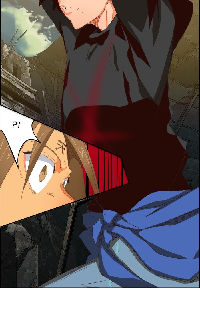 The God of High School, Chapter 377 image 041