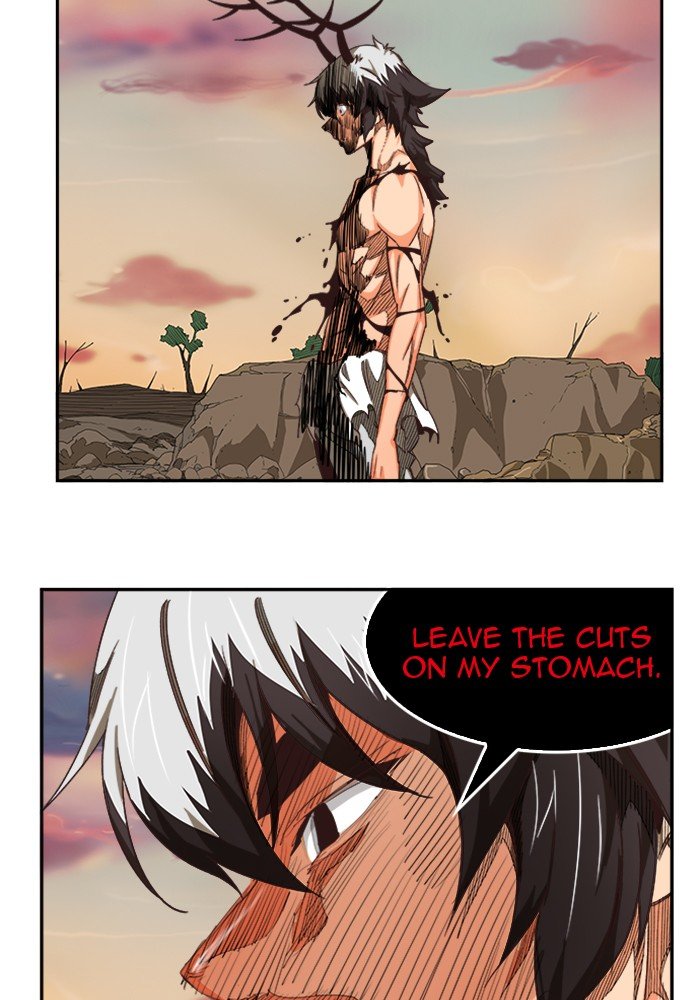 The God of High School, Chapter 499 image 022