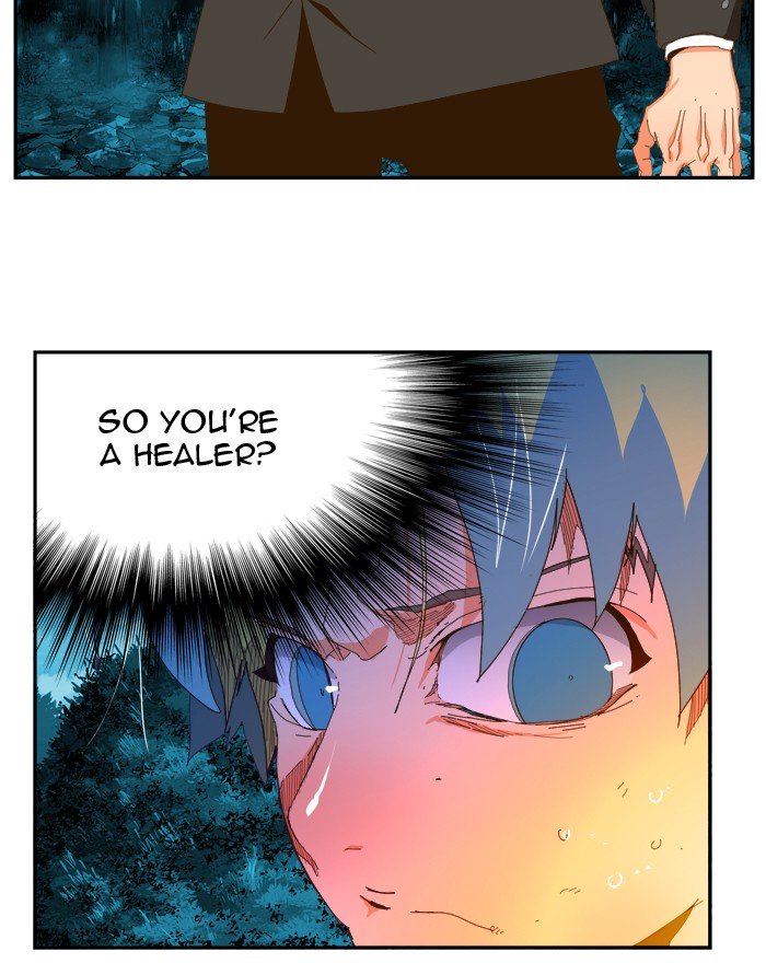 The God of High School, Chapter 409 image 14