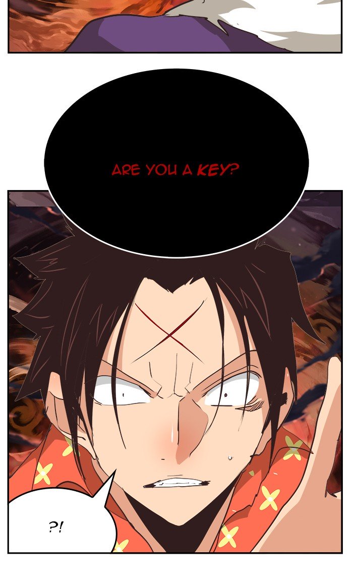 The God of High School, Chapter 471 image 015