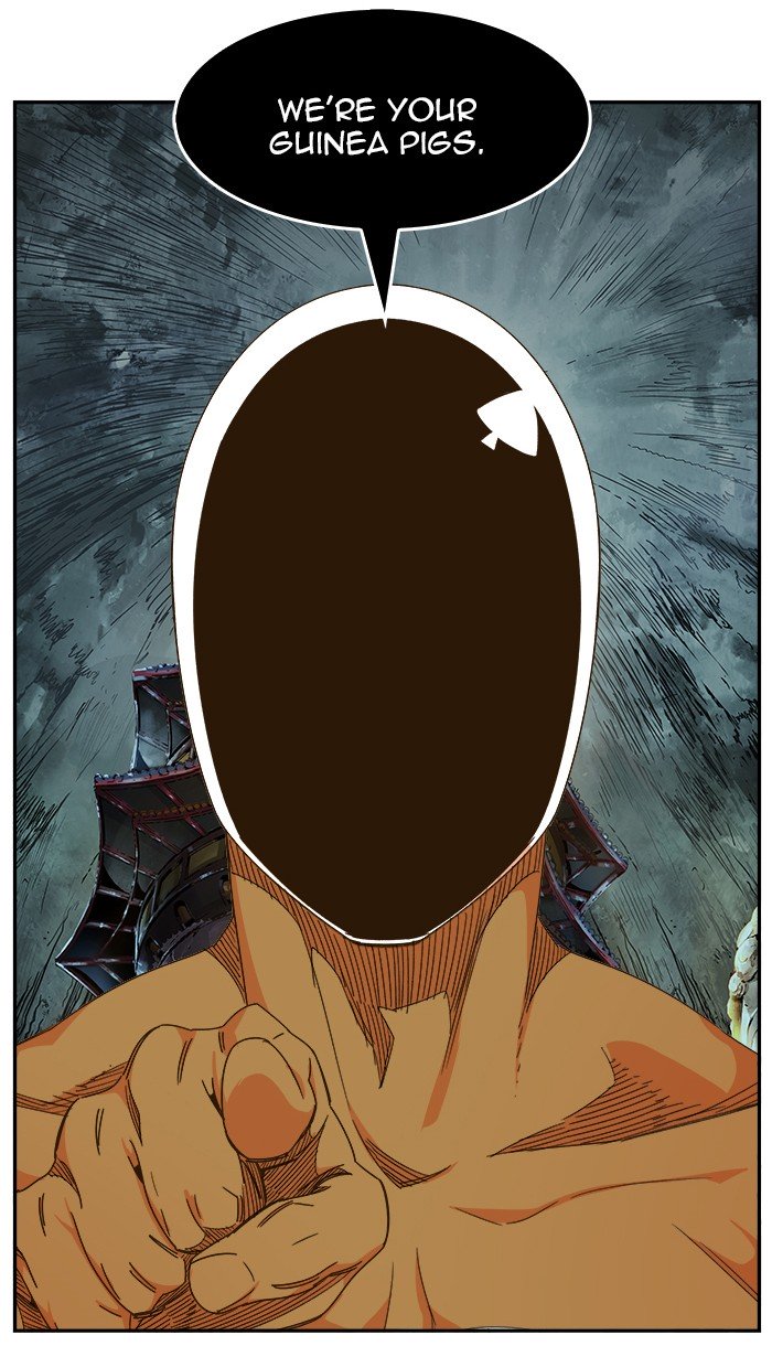 The God of High School, Chapter 466 image 064