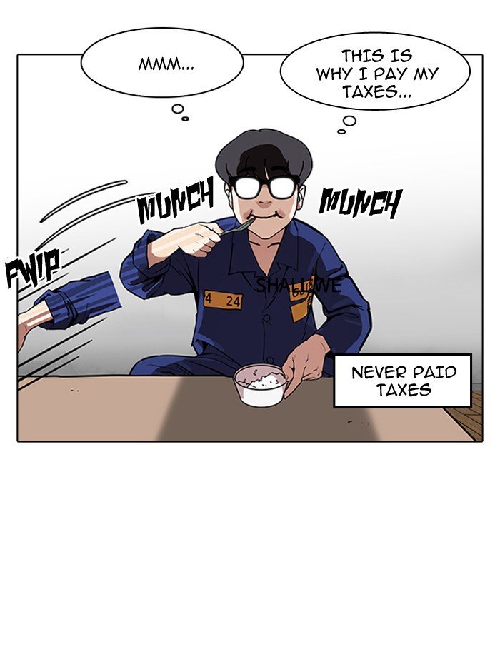 Lookism, Chapter 182 image 087