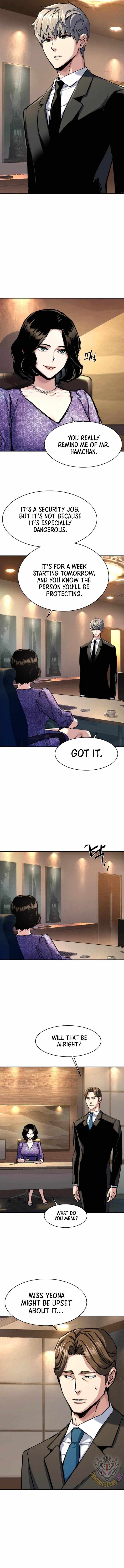 Mercenary Enrollment, Chapter 235 image 12