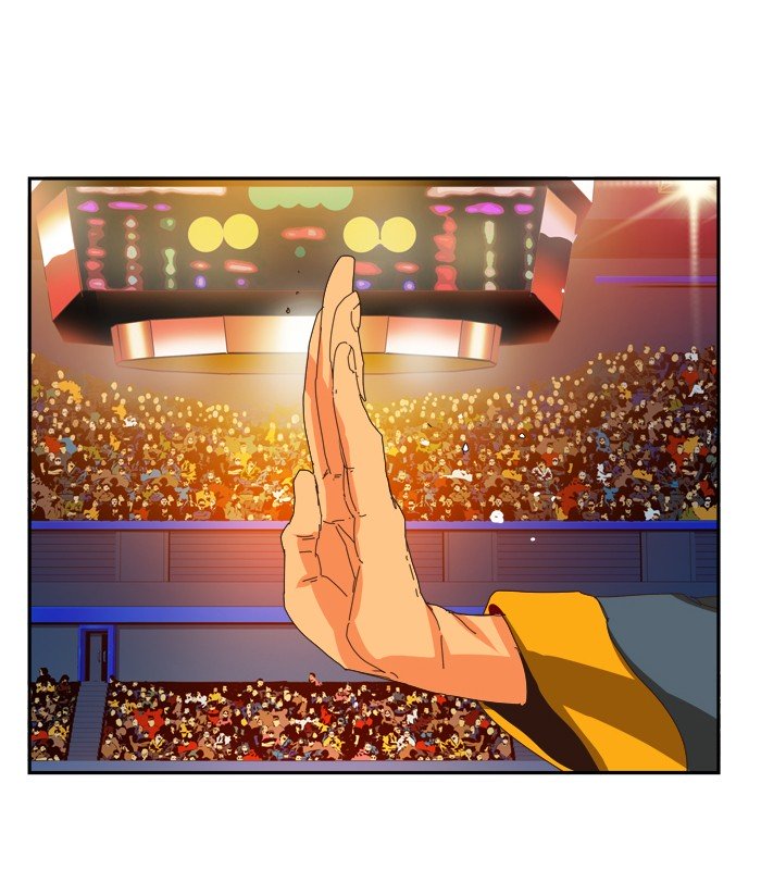 The God of High School, Chapter 358 image 67
