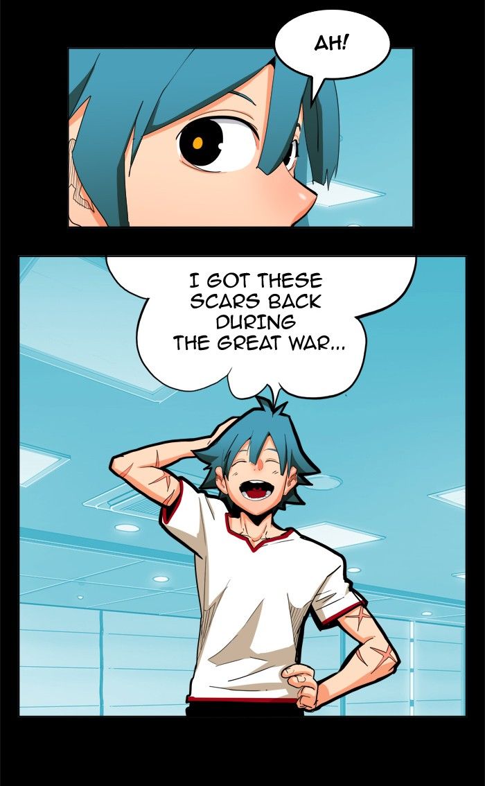 The God of High School, Chapter 314 image 51