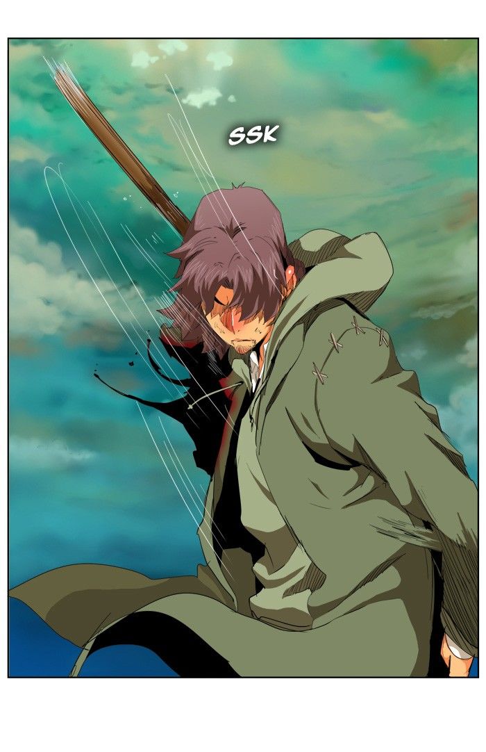 The God of High School, Chapter 277 image 042