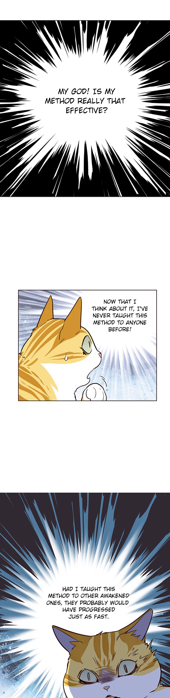 Eleceed, Chapter 9 image 11