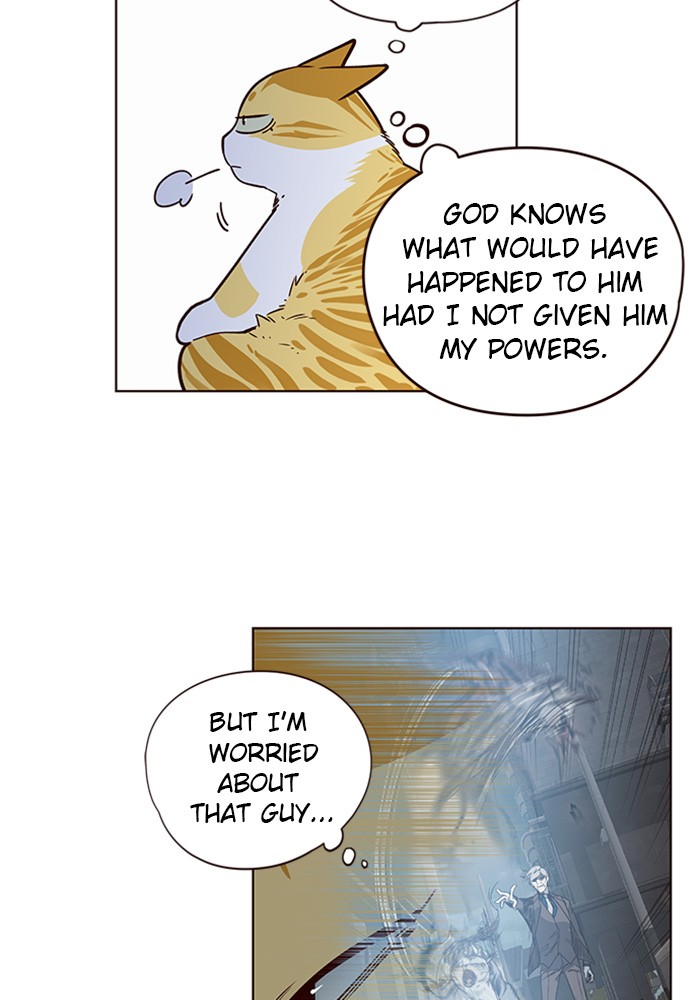 Eleceed, Chapter 8 image 035
