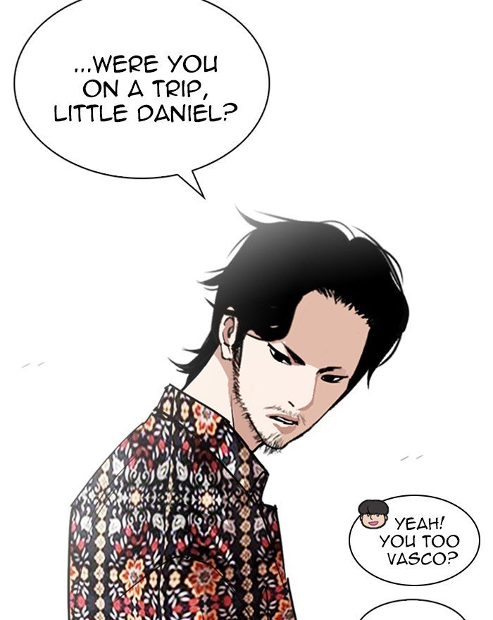 Lookism, Chapter 255 image 110