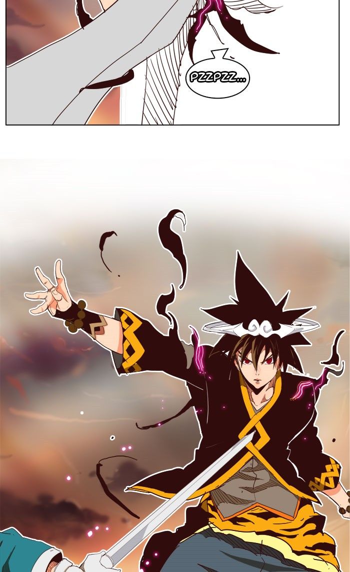 The God of High School, Chapter 198 image 55