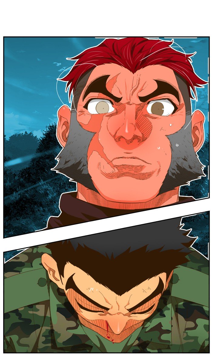 The God of High School, Chapter 408 image 26