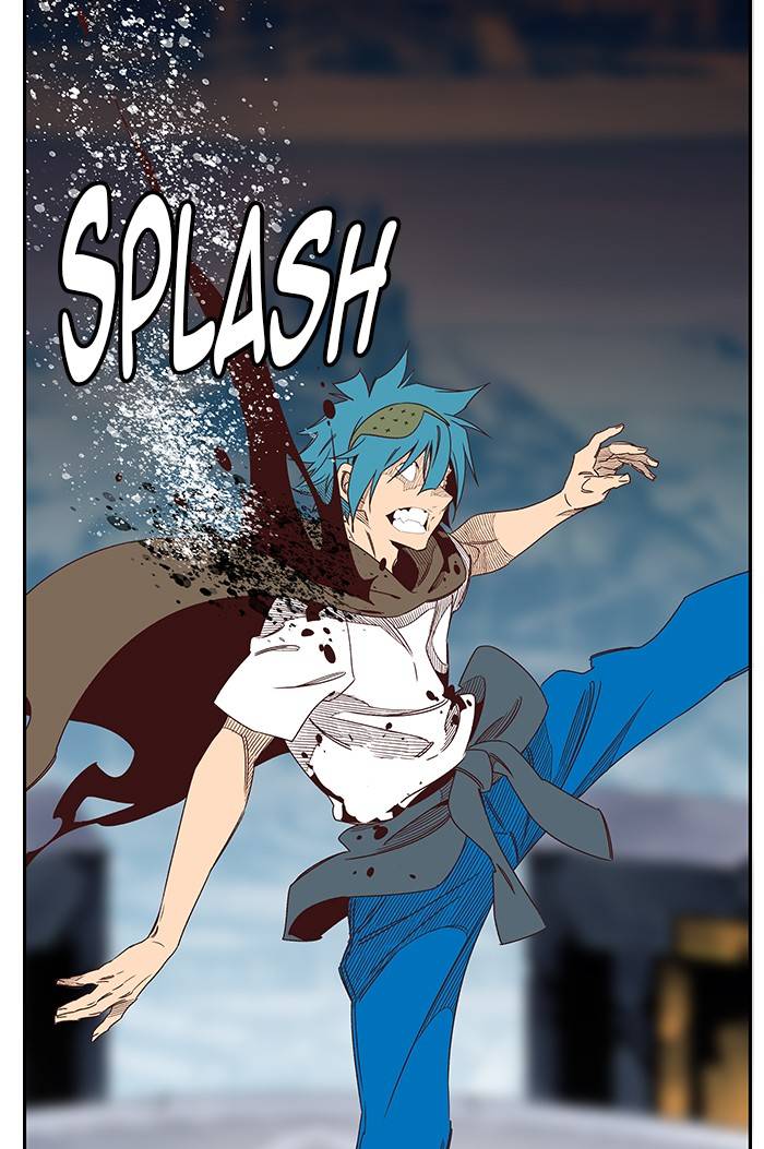 The God of High School, Chapter 543 image 096