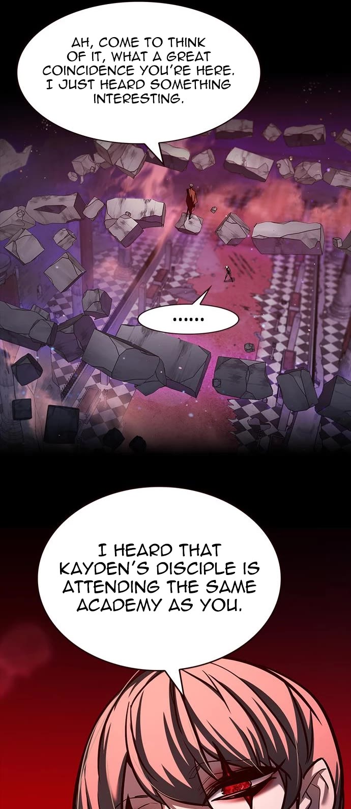 Eleceed, Chapter 218 image 41