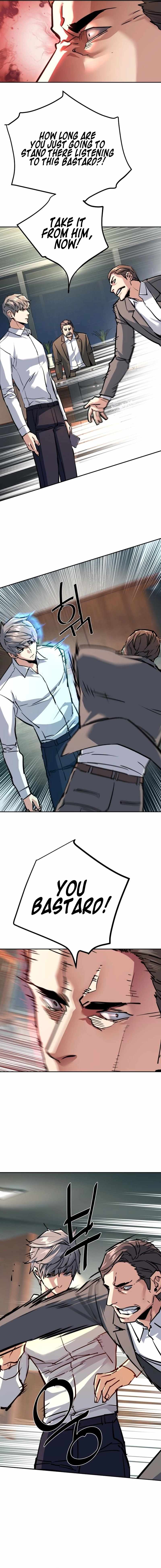 Mercenary Enrollment, Chapter 234 image 18