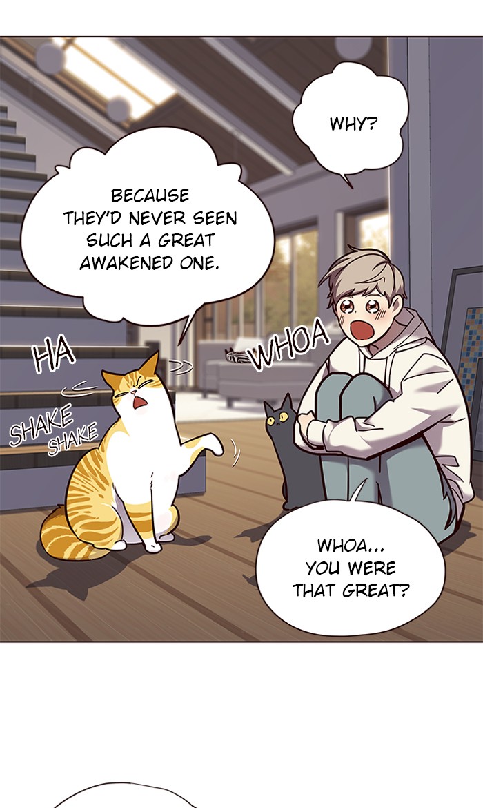 Eleceed, Chapter 64 image 64