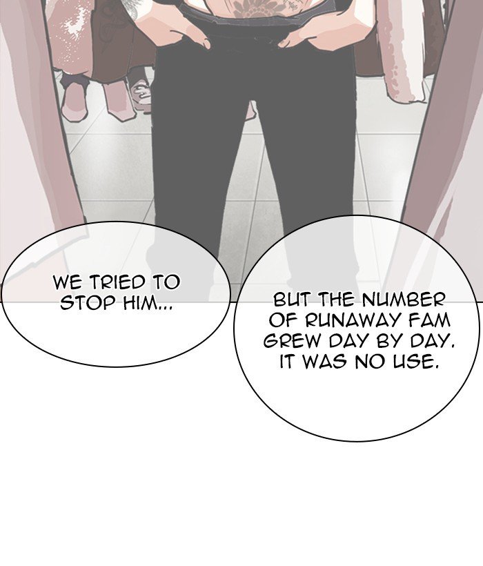 Lookism, Chapter 267 image 020