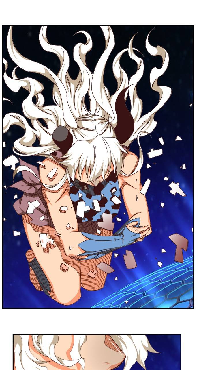 The God of High School, Chapter 548 image 138