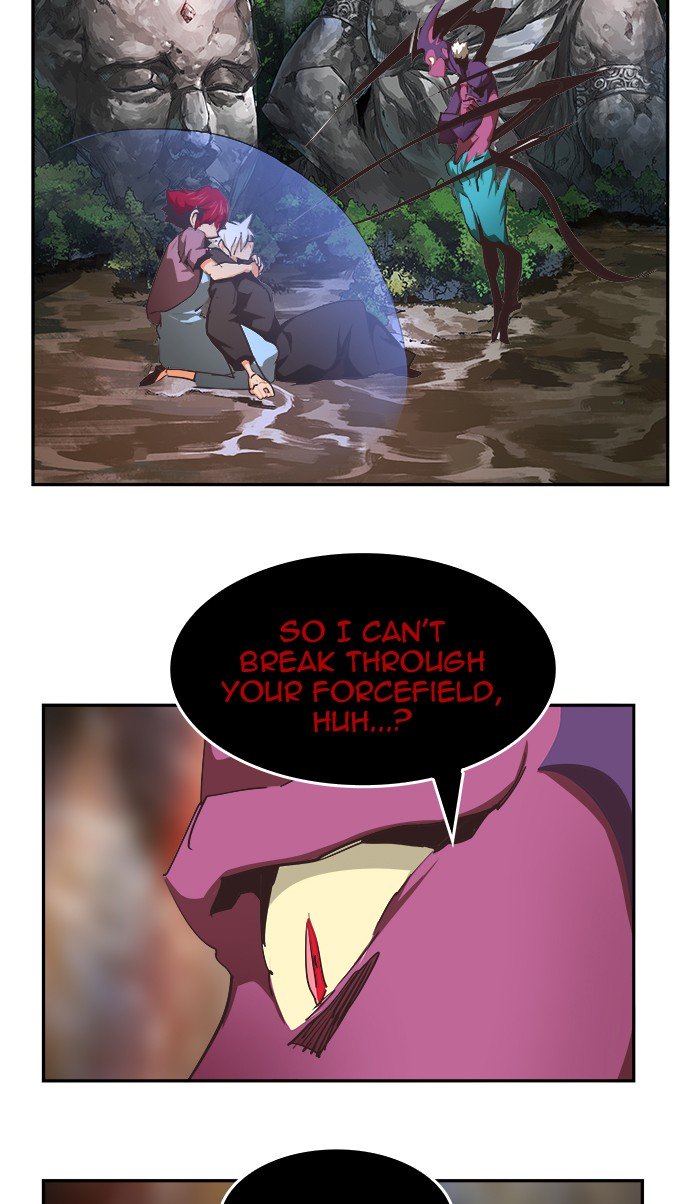 The God of High School, Chapter 471 image 114