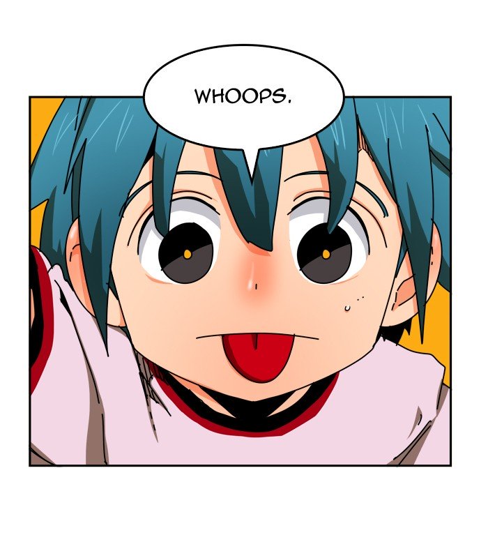The God of High School, Chapter 344 image 81