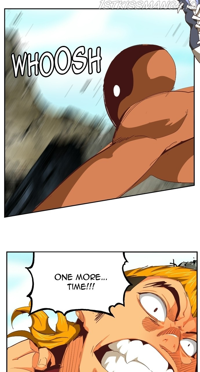 The God of High School, Chapter 568 image 096