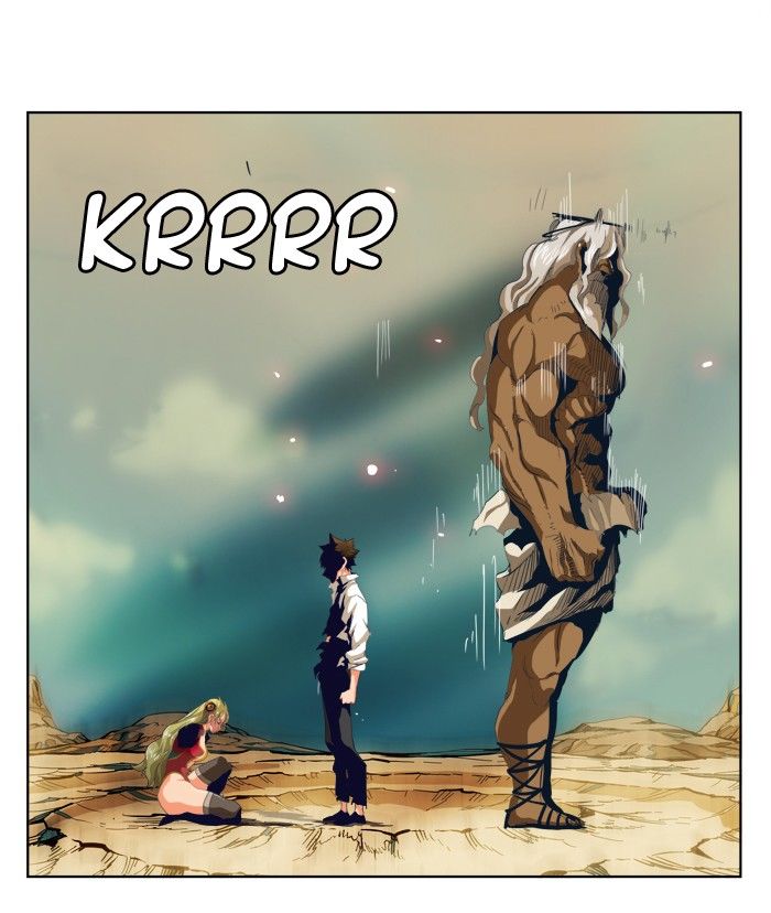 The God of High School, Chapter 278 image 024
