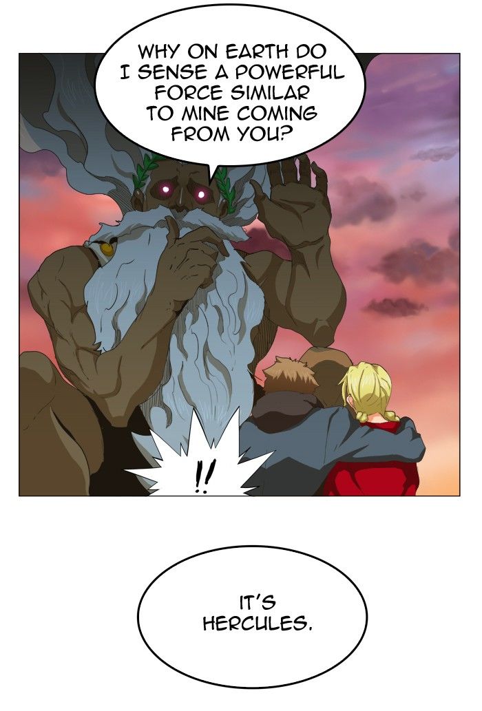 The God of High School, Chapter 273 image 31