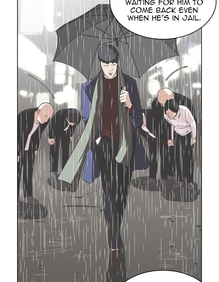 Lookism, Chapter 208 image 135