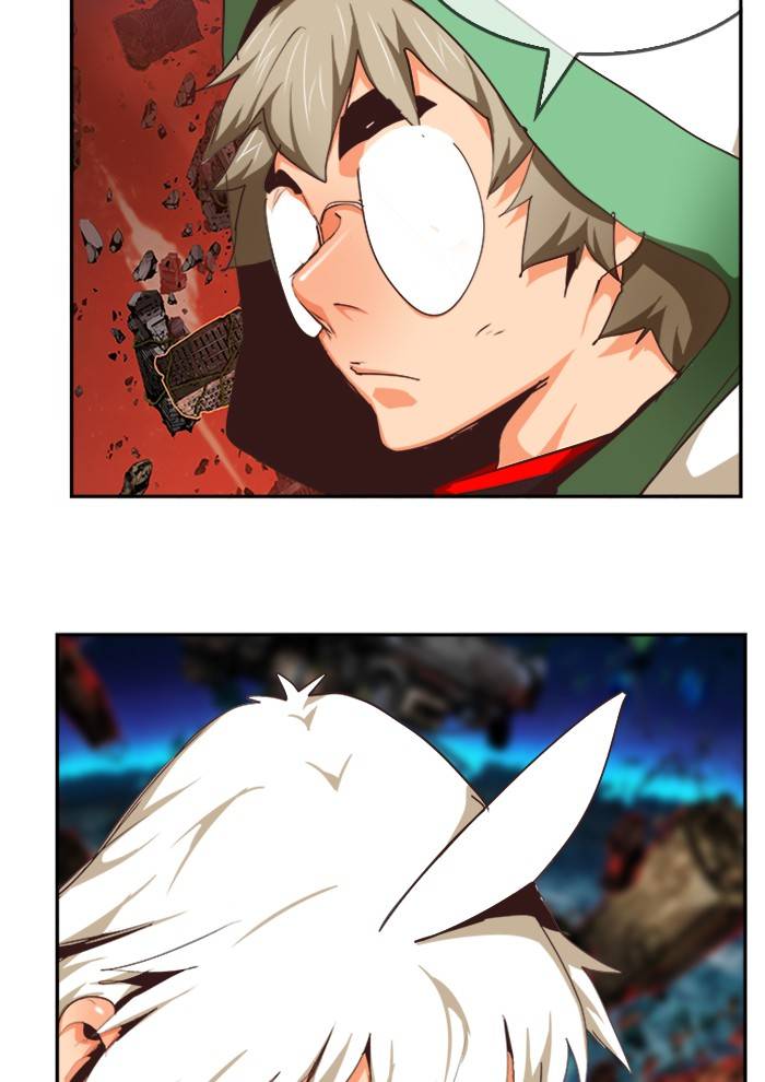 The God of High School, Chapter 508 image 025