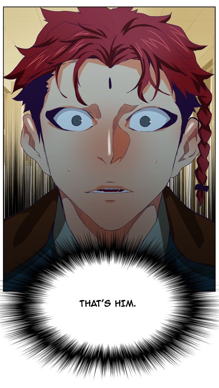 The God of High School, Chapter 321 image 18