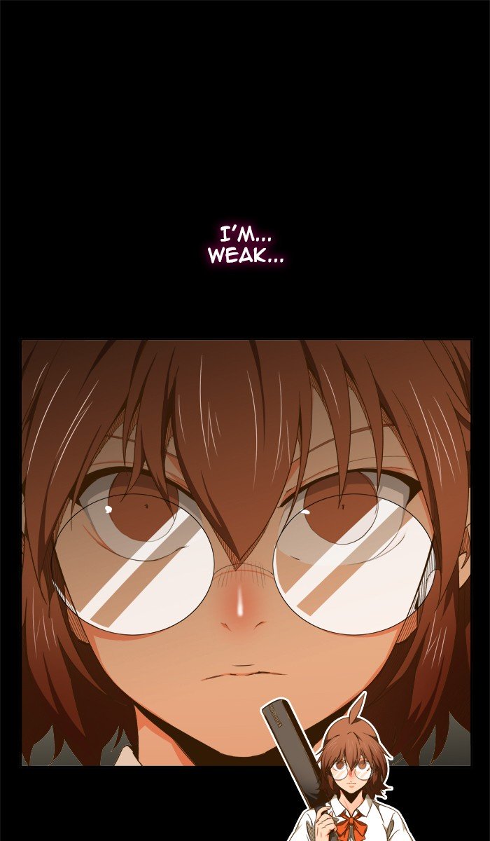 The God of High School, Chapter 440 image 001