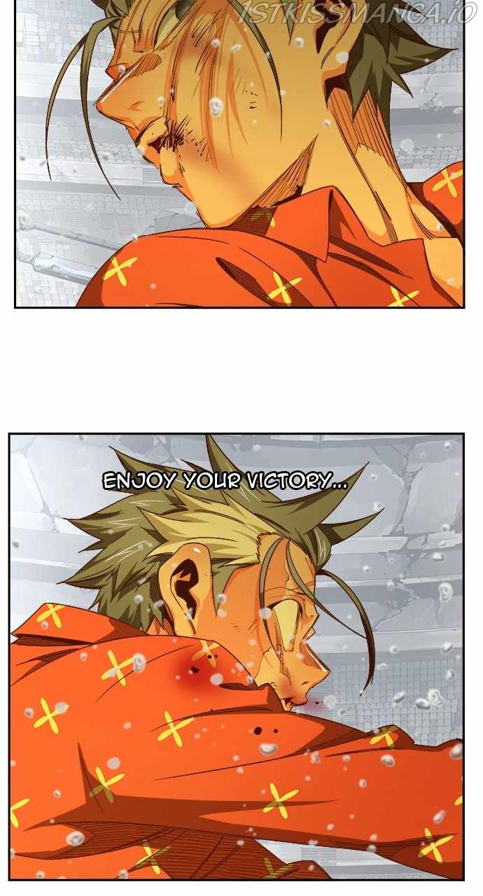 The God of High School, Chapter 566 image 062